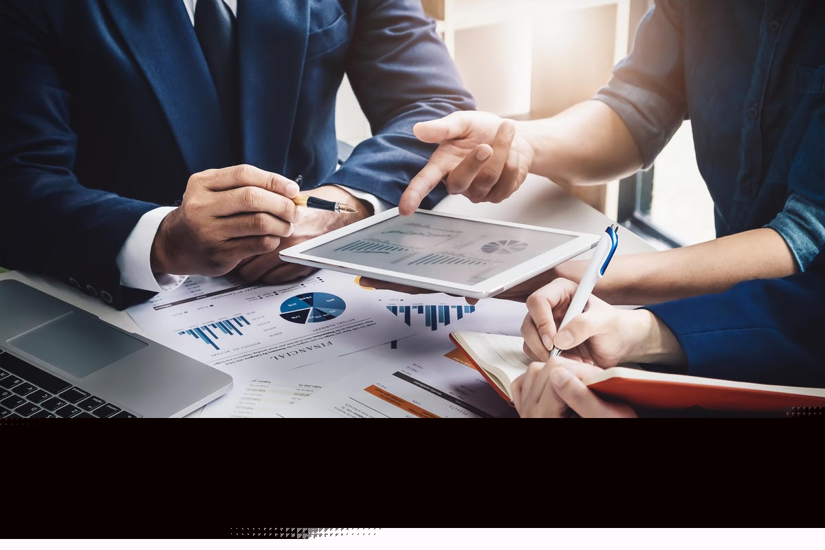 Enhance business operations